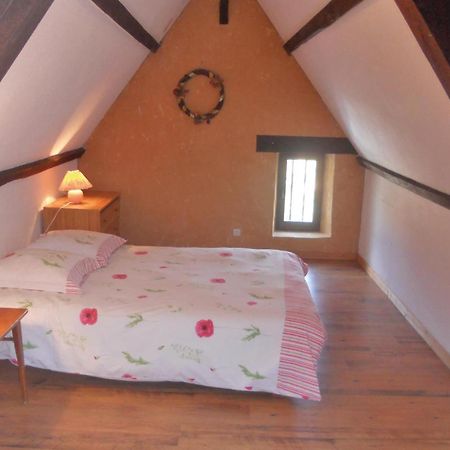 Awesome Home In Campsegret Ngoại thất bức ảnh