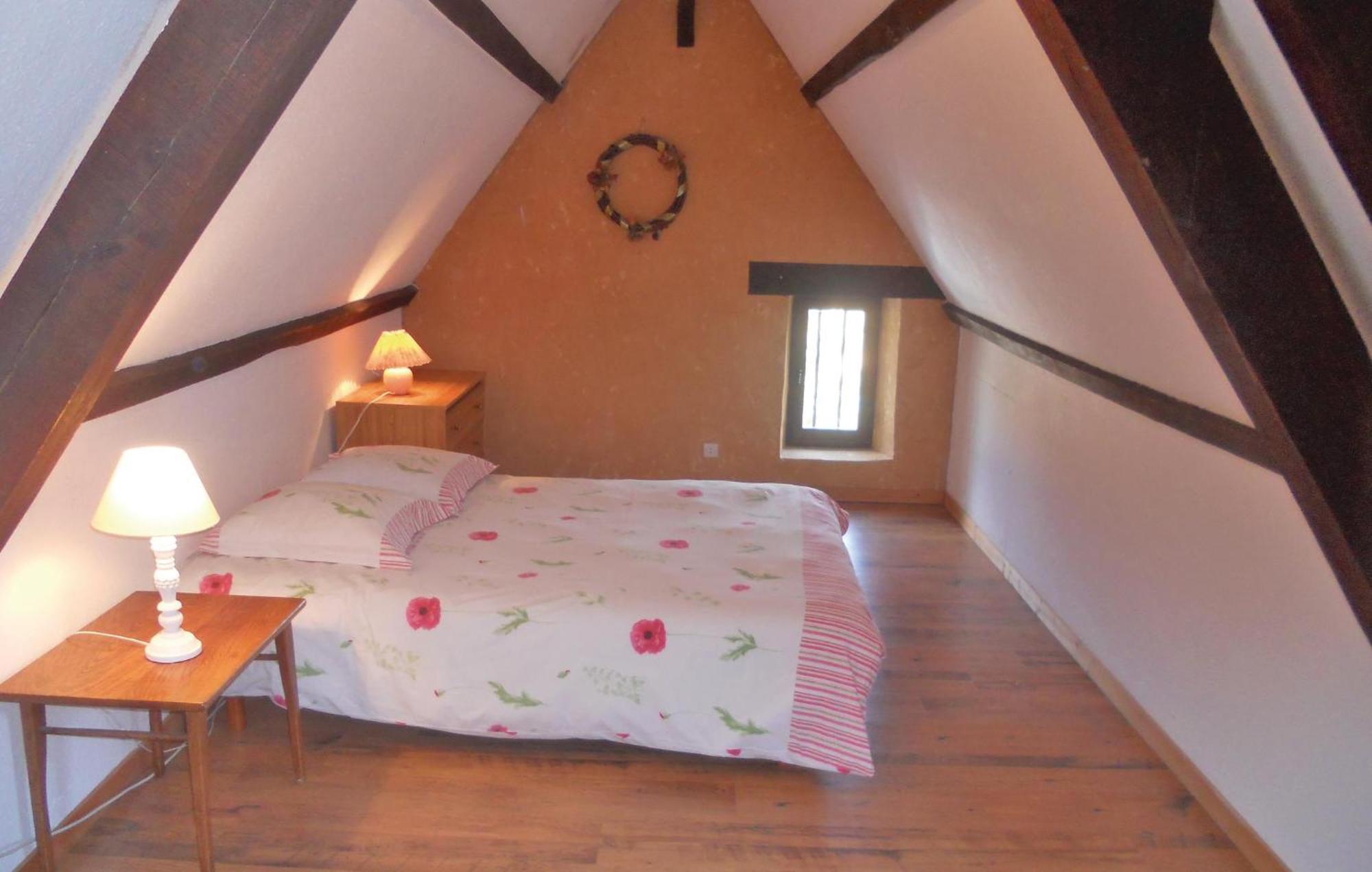 Awesome Home In Campsegret Ngoại thất bức ảnh