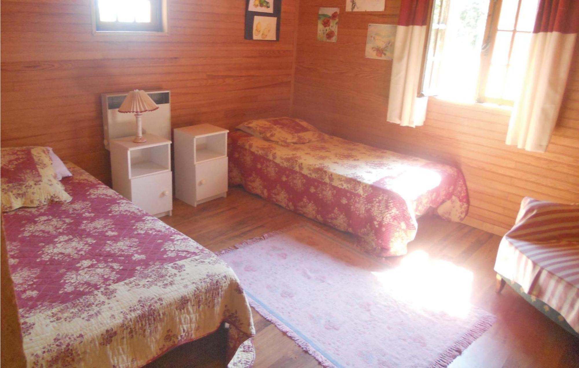 Awesome Home In Campsegret Ngoại thất bức ảnh